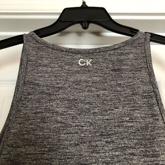 CALVIN KLEIN PERFORMANCE - L Sz L Sportswear Dress w/Pockets.  NWT! - Picture 5 of 15